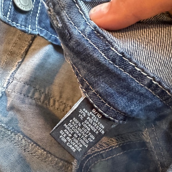 RUE21 jeans jumper - Picture 9 of 11